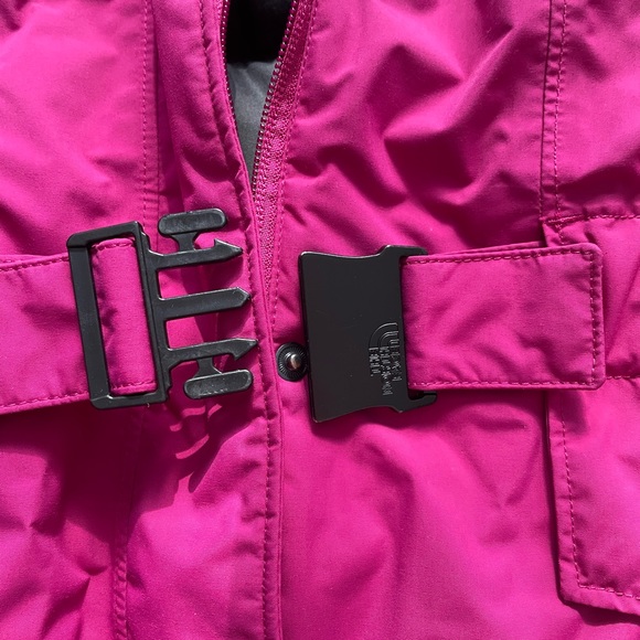 The North face womens winter jacket - Picture 2 of 7